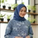 7 Model Gamis Batik Dobby yang Memukau dan Anggun di Tahun 2025