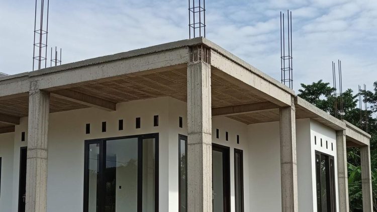 10 Ide Rumah Sederhana yang Bisa Diterapkan Secara Bertahap untuk Wujudkan Hunian Impian