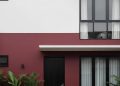 15 Desain Fasad Rumah Sederhana yang Terlihat Mahal untuk Hunian Modern dan Elegan