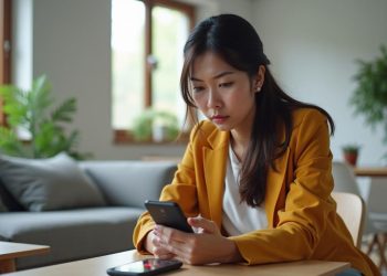 Melacak Nomor HP Tak Dikenal dengan Cepat dan Mudah untuk Hindari Penipuan