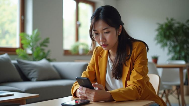 Melacak Nomor HP Tak Dikenal dengan Cepat dan Mudah untuk Hindari Penipuan