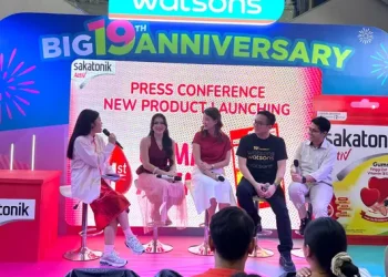 Pahami Konsep 4K Penyebab Anemia, Tiga di Antaranya Menghampiri Wanita