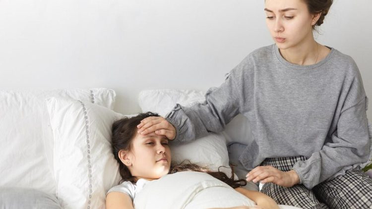 7 Fakta Influenza Penyakit yang Kasusnya Sedang Meningkat di Malaysia