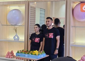 Kurus Tak Cukup, Perempuan 30 Tahun Perlu Memiliki Massa Otot