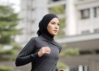 Wanita, Tubuh Ringkih dan Cepat Lelah? Mungkin Kurang Massa Otot