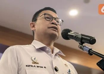 BPOM Tanggapi Isu Suap Pegawai oleh Pengusaha Kosmetik Reza Gladys