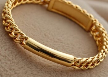 Rekomendasi Gelang Emas 20 Gram 22 Karat Elegan untuk Pernikahan dan Investasi