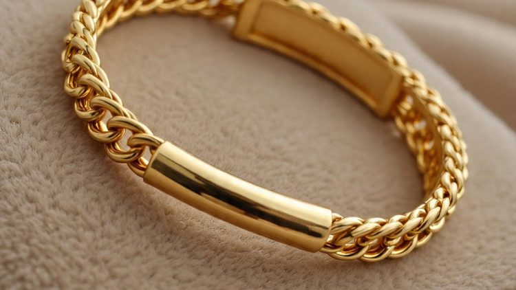 Rekomendasi Gelang Emas 20 Gram 22 Karat Elegan untuk Pernikahan dan Investasi