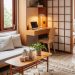 9 Desain Interior Japandi Terbaru untuk Rumah Kecil yang Fungsional dan Estetik 2025