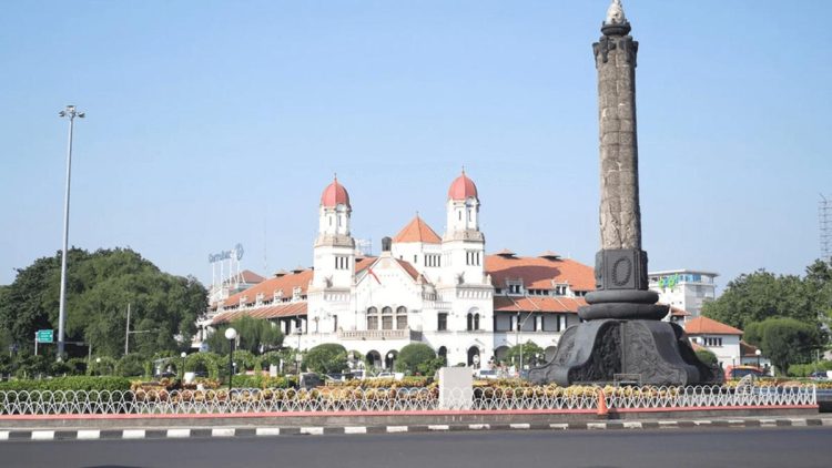 10 Destinasi Wisata Menarik di Semarang yang Harus Diketahui