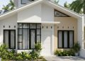 7 Model Rumah Sederhana Fungsional dan Modern Biaya 150 Juta Wujudkan Impian
