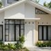 7 Model Rumah Sederhana Fungsional dan Modern Biaya 150 Juta Wujudkan Impian