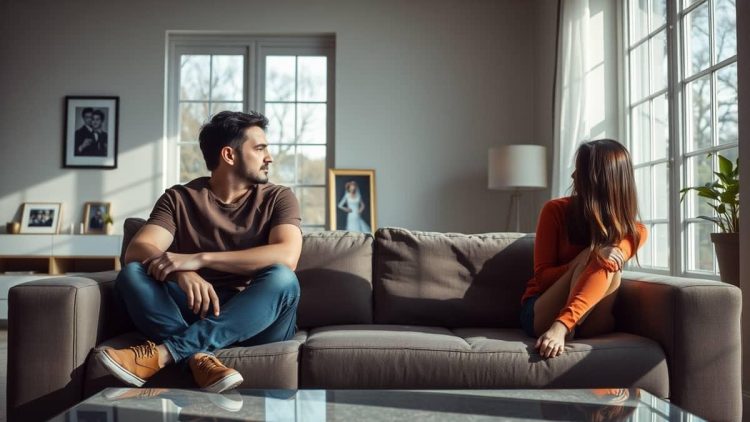 Penyebab Perceraian dan 6 Tanda Hubungan Menunjukkan Masalah dalam Pernikahan