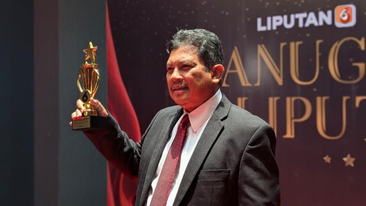 Inovasi Berkelanjutan Lewat Transformasi Digital, BPJS Kesehatan Dapat Anugerah