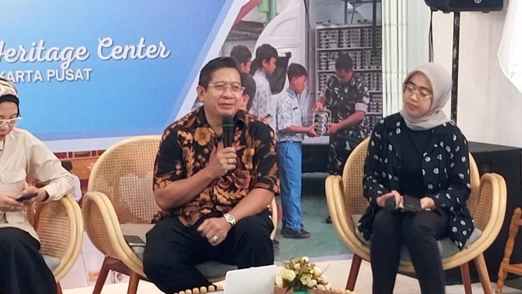 Kriteria Dapur Bersih Menurut Konsultan F&B dari Sanitasi hingga Standar HACCP
