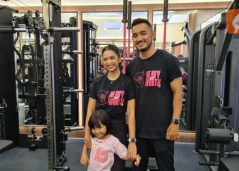 Tempat Perempuan Belajar Kuat Tanpa Takut Diadili di Gym Salsalivefit
