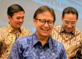 Pembagian Tugas Dua Wamenkes Dante dan Benny Menkes Budi Ungkap