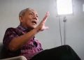 Kolom Pakar Prof Tjandra Yoga Aditama Ratusan Jenis Influenza A di Dunia