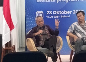 Uji Keamanan Makanan Harus Seperti Vaksin untuk Cegah Keracunan Menurut Prof. Tjandra