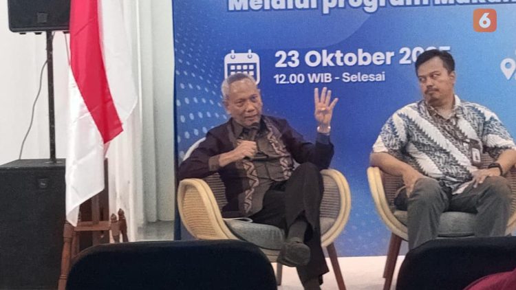 Uji Keamanan Makanan Harus Seperti Vaksin untuk Cegah Keracunan Menurut Prof. Tjandra