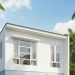 8 Ide Desain Rumah Sederhana Ukuran 6×10 Meter Tampak Depan Fungsional dan Estetis