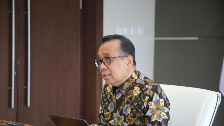 Ketakutan pada Karpet Berdebu, Pentingnya Inovasi Kesehatan Respirasi menurut Menko PMK