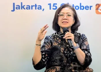 Program PENARI Ajak Daerah Terdampak KLB Campak Percepat Imunisasi