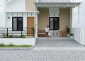 8 Ide Desain Rumah Ekonomis Namun Menarik untuk Mewujudkan Hunian Ideal Keluarga
