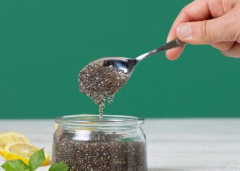 12 Manfaat Selasih untuk Pencernaan dan Meningkatkan Imunitas