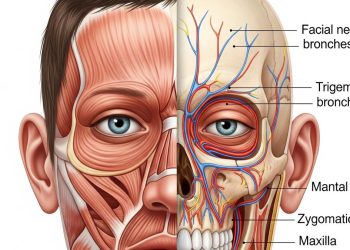 Anggota Tubuh dalam Bahasa Inggris dari Kepala hingga Kaki dengan Arti dan Pengucapan Lengkap
