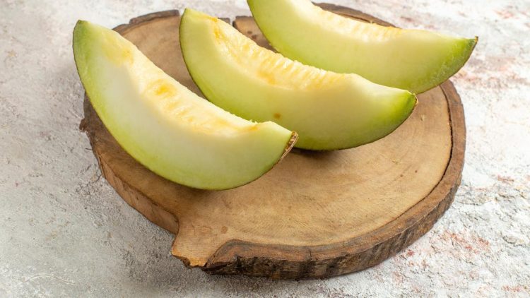 Pemicu Keracunan di Bandung Barat, Tim Investigasi: Senyawa Nitrit pada Melon dan Lotek