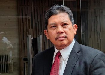 Bos BPJS Kesehatan Jelaskan Makna Lagu “Menyesal” yang Diciptakannya
