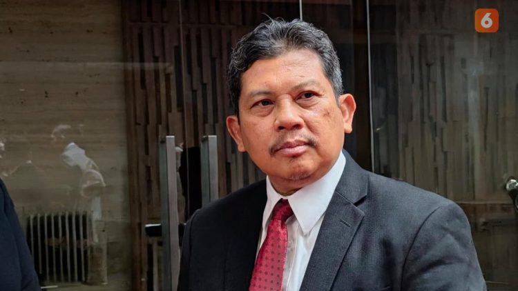 Bos BPJS Kesehatan Jelaskan Makna Lagu “Menyesal” yang Diciptakannya