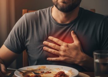 8 Ciri Asam Lambung yang Muncul Diam-Diam dan Sering Dianggap Sepele