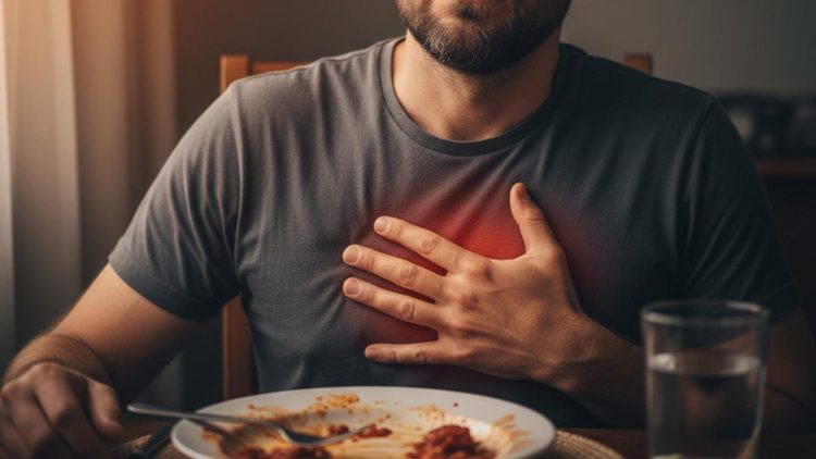 8 Ciri Asam Lambung yang Muncul Diam-Diam dan Sering Dianggap Sepele