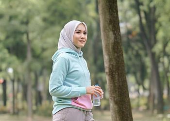 Otot Kunci Wanita Usia 30-an untuk Kesehatan dan Kebugaran Tubuh