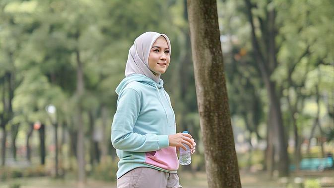 Otot Kunci Wanita Usia 30-an untuk Kesehatan dan Kebugaran Tubuh