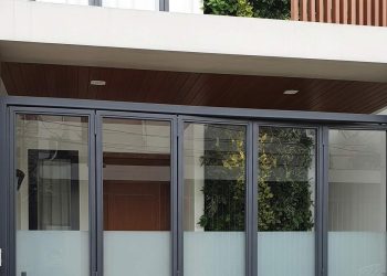 10 Model Pagar Lipat Ideal untuk Lahan Sempit di Perkotaan Solusi Praktis dan Stylish 2025