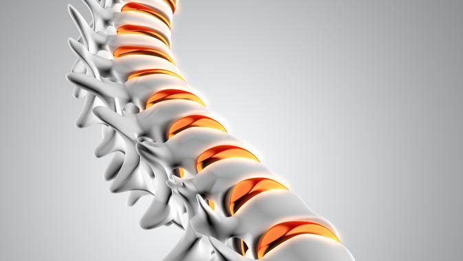 Tulang Rapuh Tidak Tiba-Tiba, Kenali Gejala Osteoporosis Sejak Awal