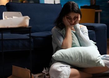 Mengatasi Cemas: Pahami Penyebab, Gejala, dan Cara Penanganan Gangguan Kecemasan