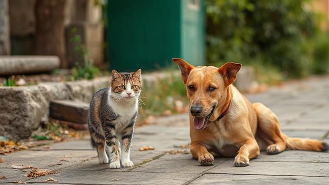 5 Dampak Berbahaya Konsumsi Daging Anjing dan Kucing, Peraturan Baru Segera Diterbitkan
