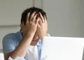 Gejala Tubuh yang Menandakan Stres Berat yang Perlu Kamu Kenali