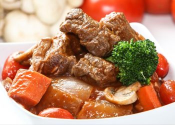 Cegah Keracunan, Batas Waktu Simpan Makanan Matang di Suhu Ruang