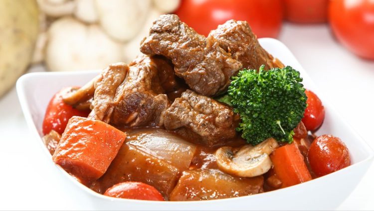 Cegah Keracunan, Batas Waktu Simpan Makanan Matang di Suhu Ruang