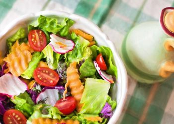 6 Jenis Sayuran Terbaik untuk Kesehatan Ginjal yang Optimal