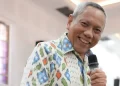 Kolom Pakar Prof Tjandra Yoga Aditama tentang MBG dan Tuberkulosis