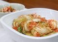 Studi Terbaru Menunjukkan Kimchi Dapat Membantu Mencegah Kanker