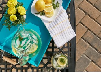 Efek Samping Minum Air Lemon Setiap Hari yang Perlu Diketahui