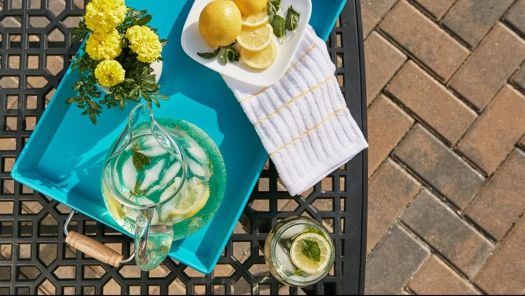 Efek Samping Minum Air Lemon Setiap Hari yang Perlu Diketahui