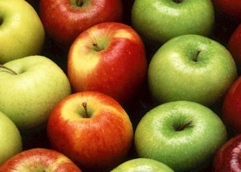 Empat Buah yang Dianjurkan untuk Dimakan Bersama Kulitnya